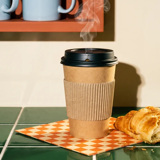 Café chaud