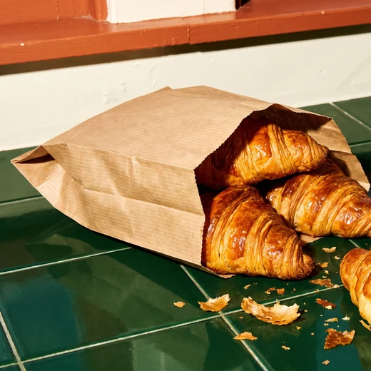 Croissants