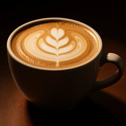 Café latte