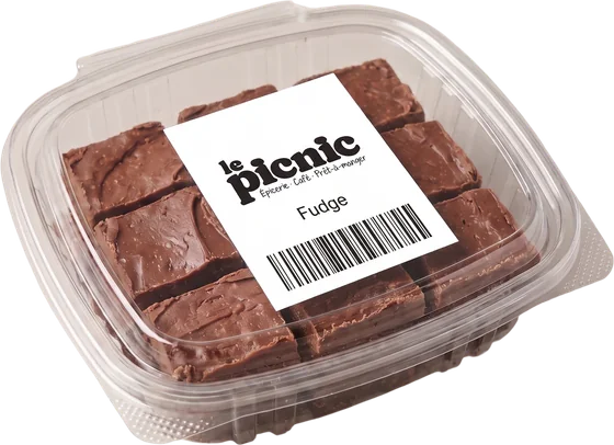 Fudge
